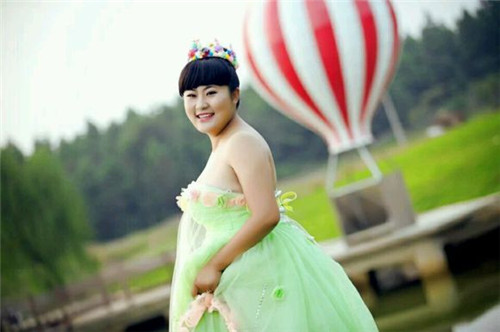 专业的新疆婚纱照工作室(图1)