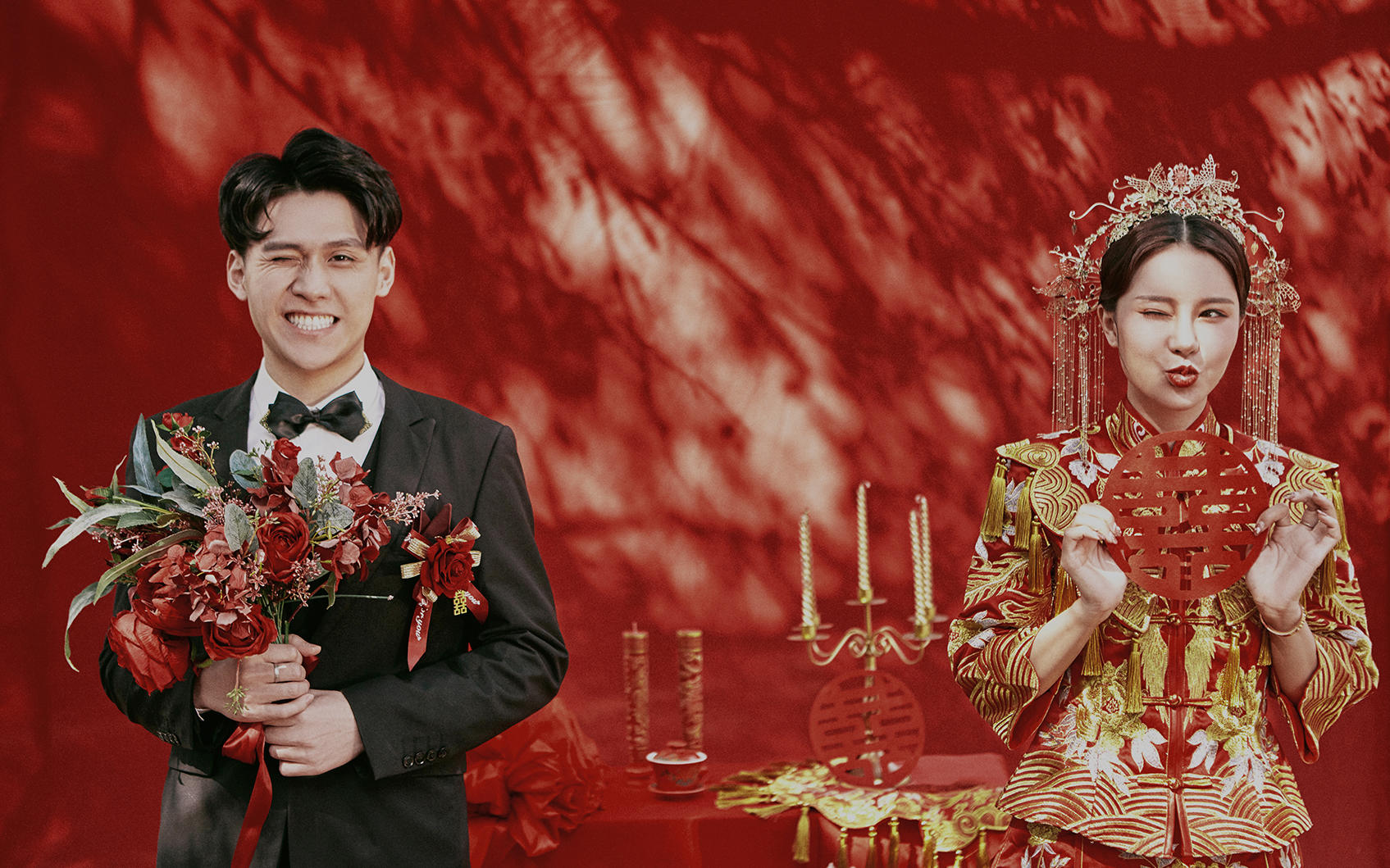 2026昆明婚纱照优选品牌TOP6！备婚必看权威榜单选店一步到位(图1)