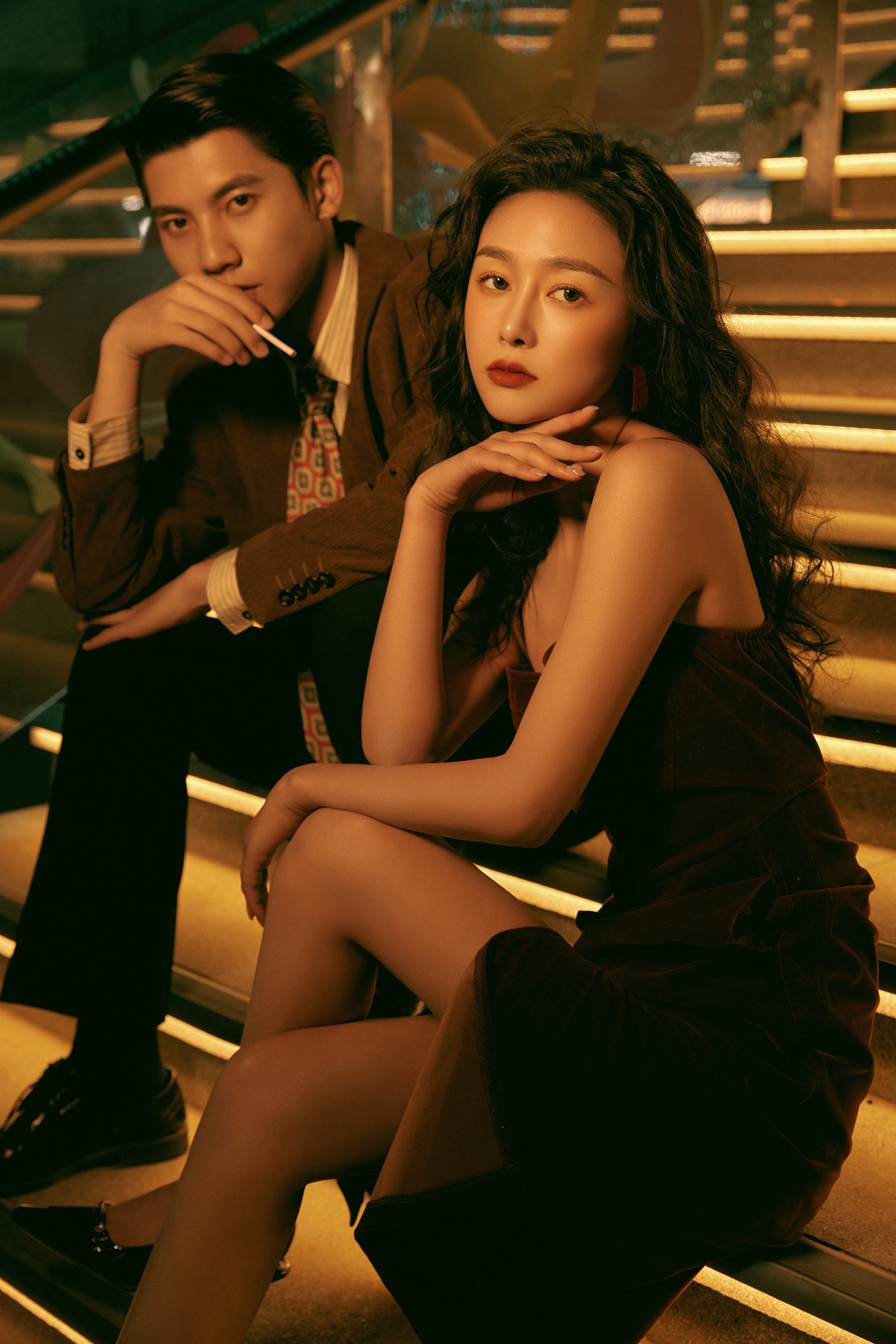 如何挑选秦皇岛满意的婚纱照(图1)