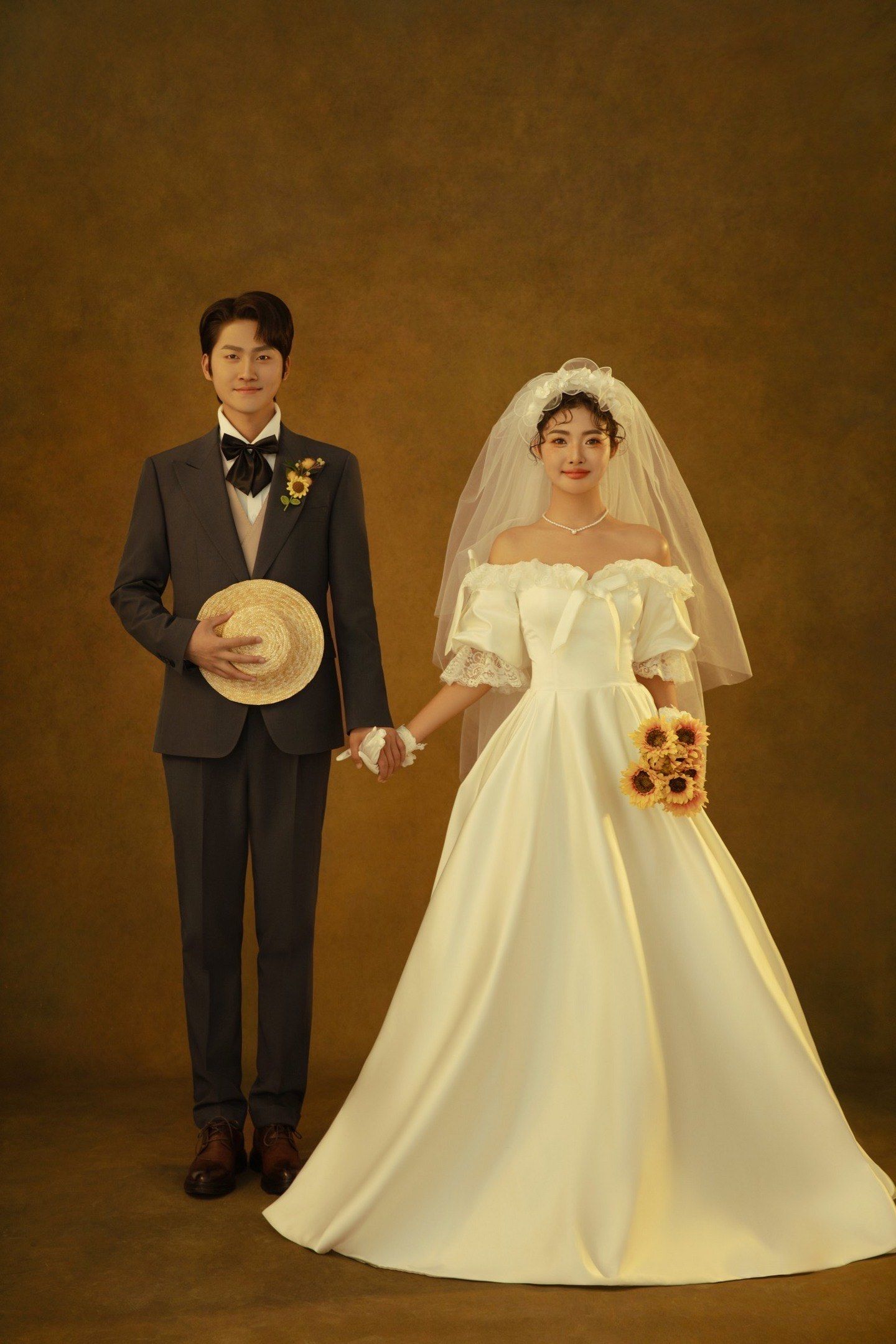 2026北京婚纱照口碑：京城古韵与现代浪漫的影像定格(图1)