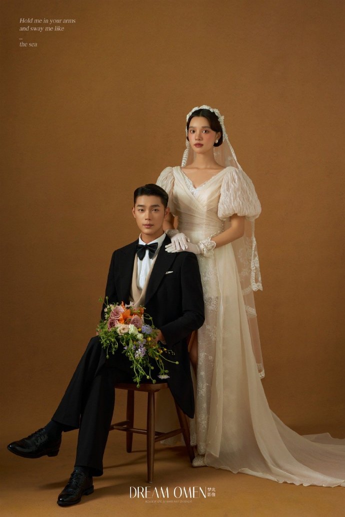 2026昆明婚纱照宝藏榜单｜5家小众黑马店风格不撞款、消费零套路(图1)