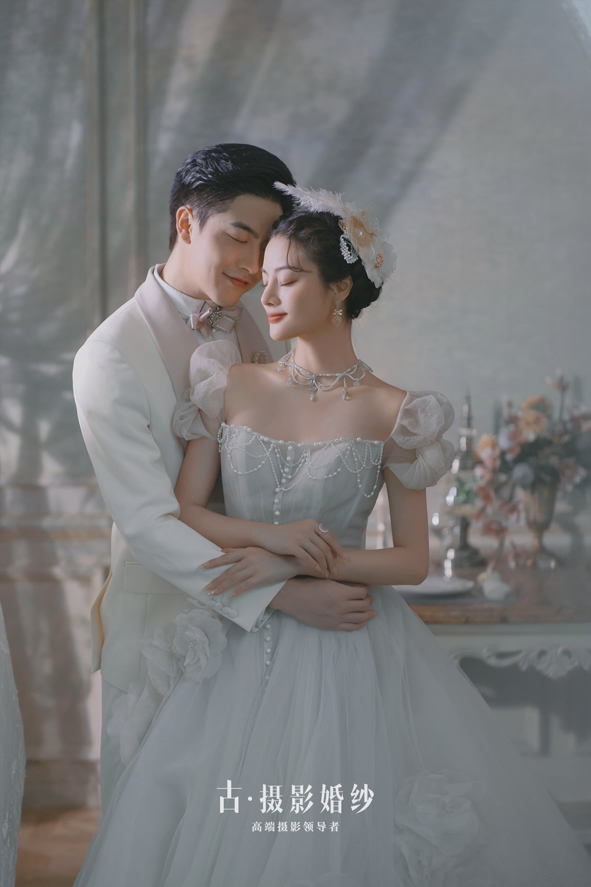 2026年青岛结婚照五大品牌排名及解析婚纱摄影五大品牌(图1)