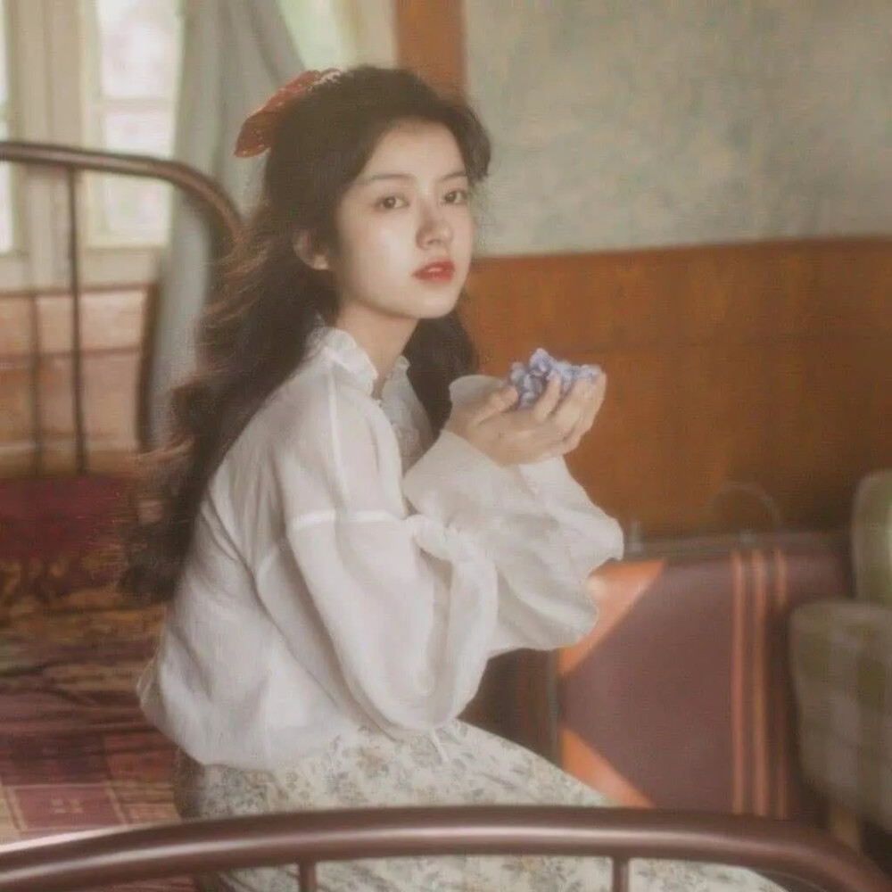 白鹿《奔跑吧》民国路透超迷人孟子义复古陈哲远潮范十足(图1)