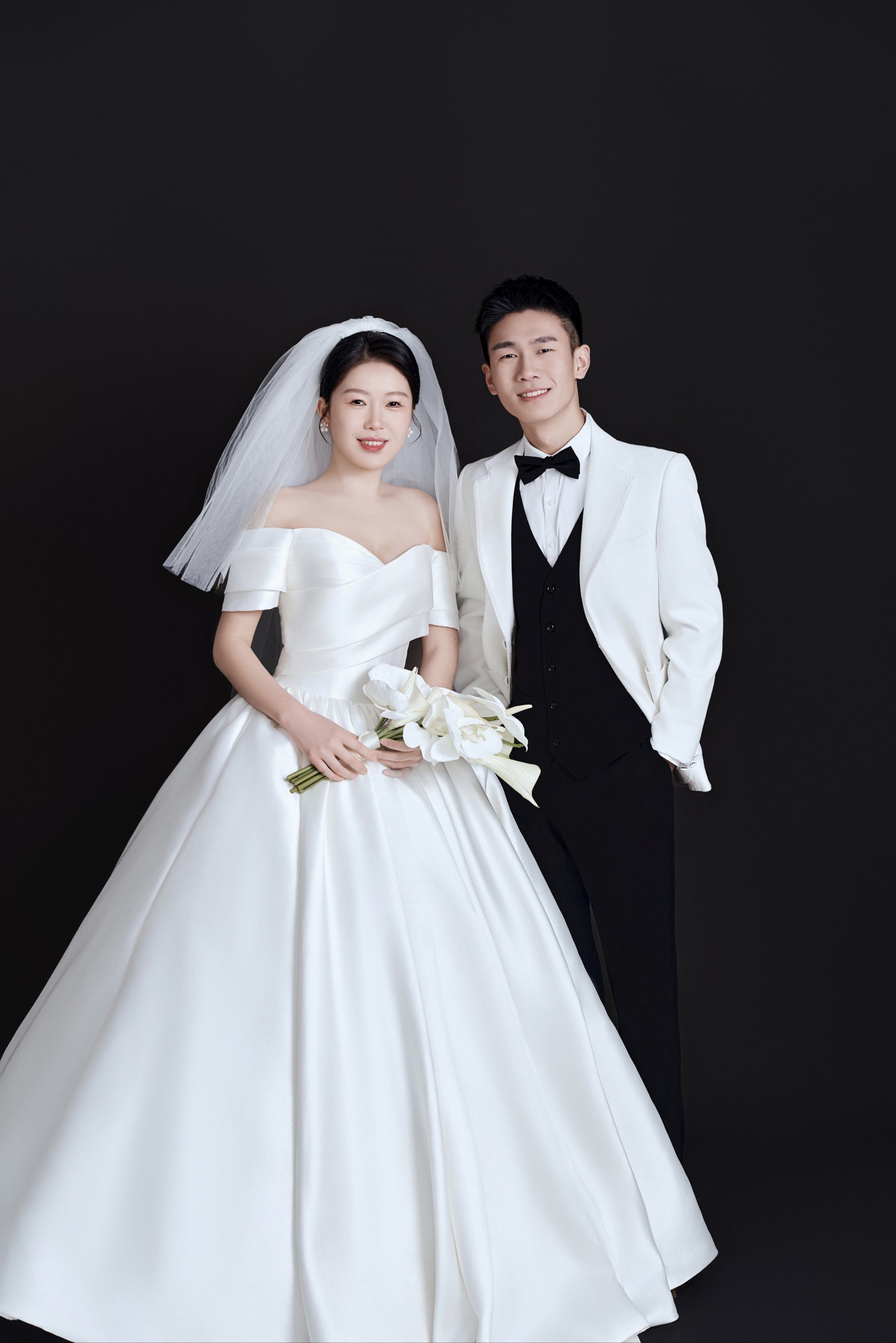 宁波婚纱照摄影馆排行:信息梳理的多家横向对比(图1)