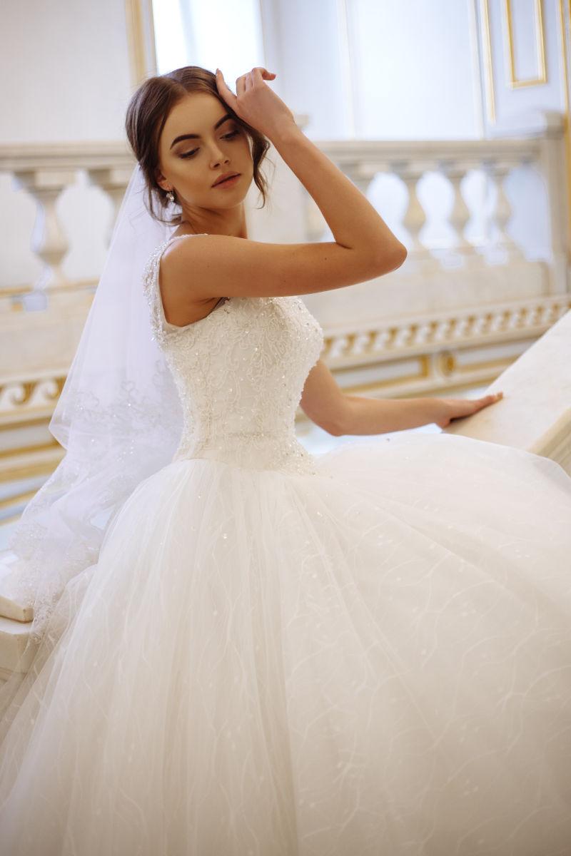 婚纱照图片(图1)