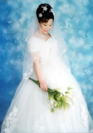 @成都择一人婚纱摄影(图1)