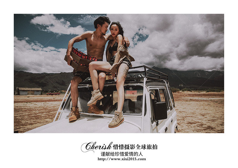 秦皇岛旅拍婚纱照挑选注意事项(图1)