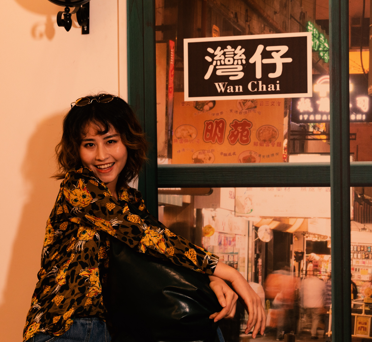 厦门写真馆(图1)