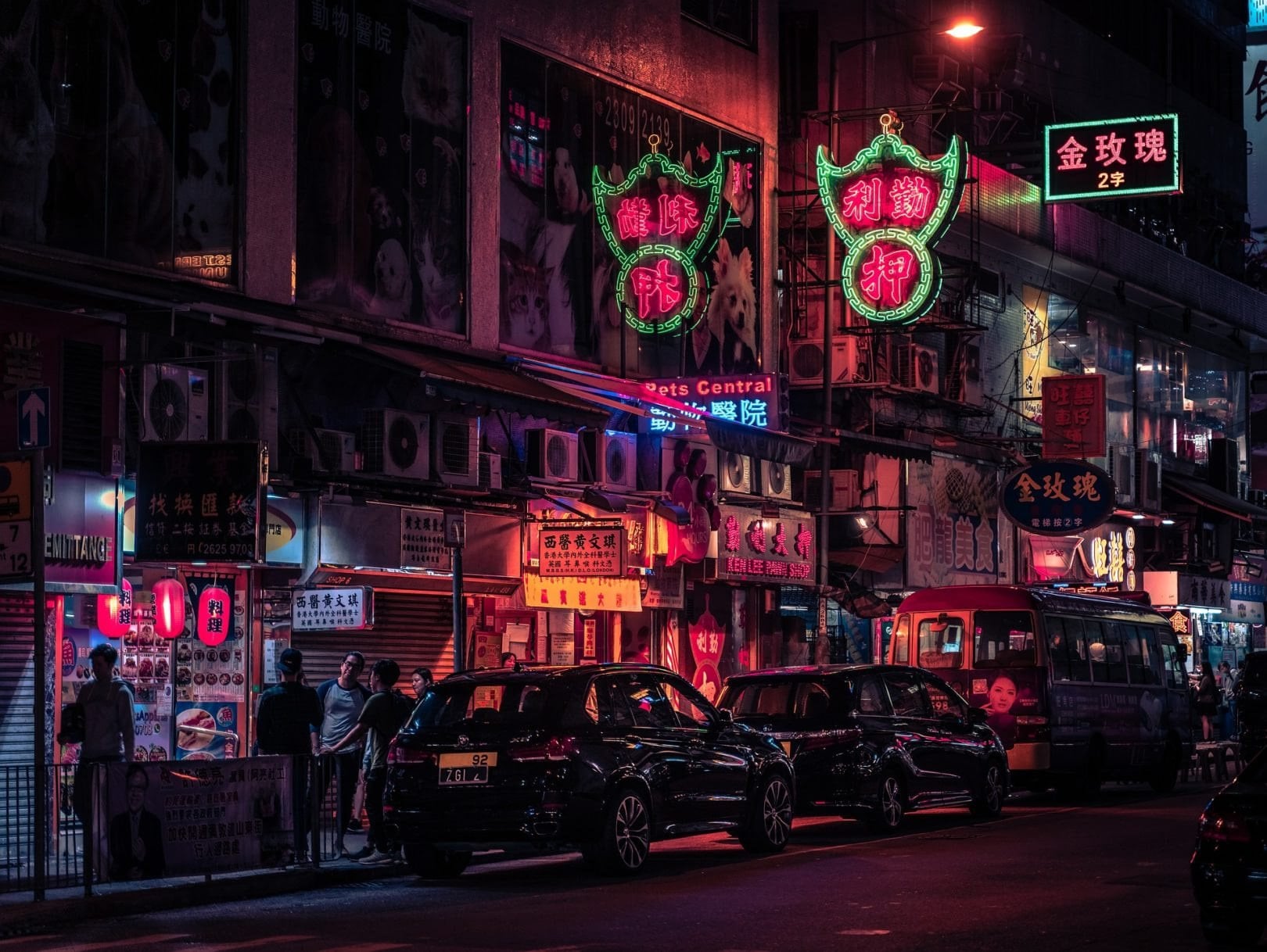 极简格调烘托更为细腻的情感(图1)