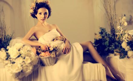 深圳婚纱照旅拍工作室哪里找?这里有满意度超高的排名推荐!(图1)