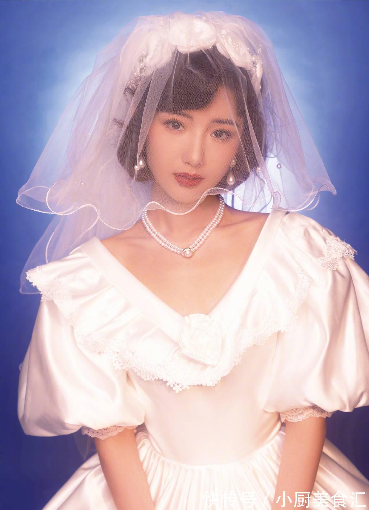 2024年婚纱照十大风格主题(图1)